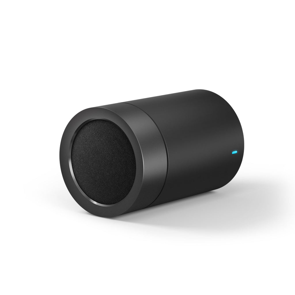 SoundCannon Turret-I Portable Bluetooth Speaker