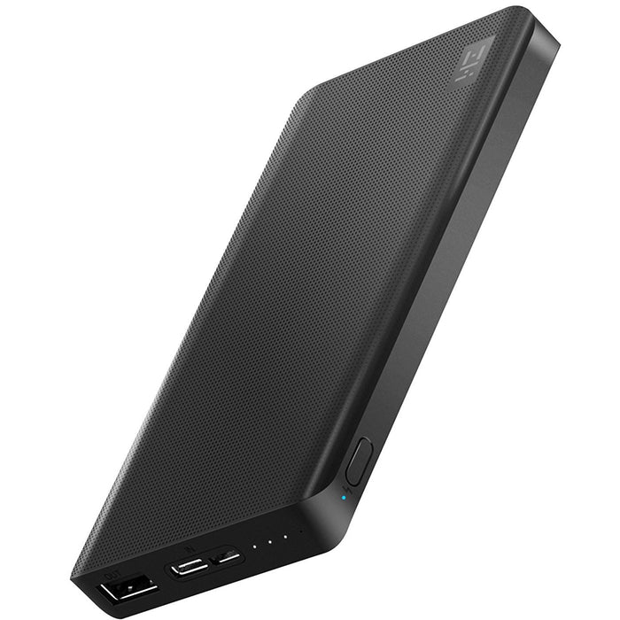 PowerPack 10K 10,000 mAh Portable Charger (Model: QB810)