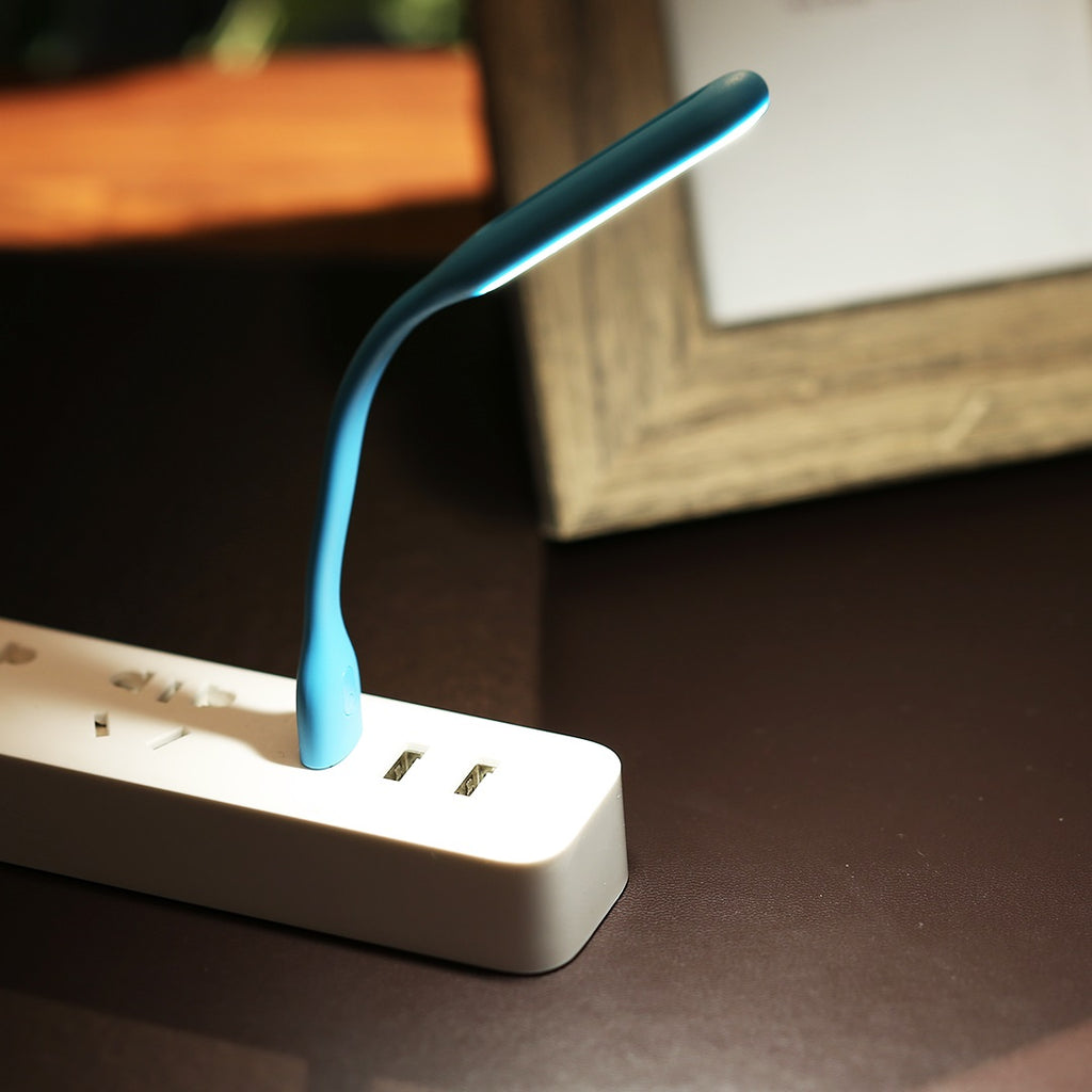 Dimmable Portable USB Powered LED Light/Lamp (2nd Gen)