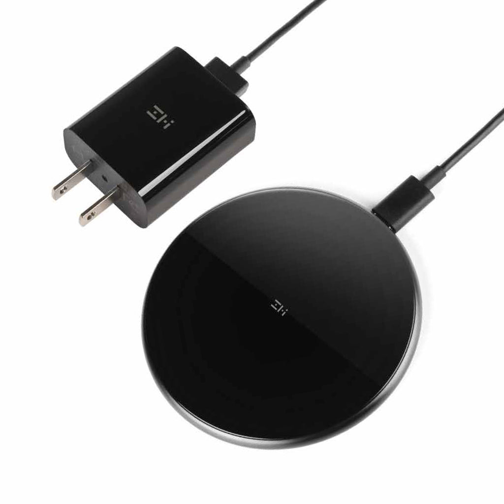 LevPower X Qi Certified 10W Wireless Charger